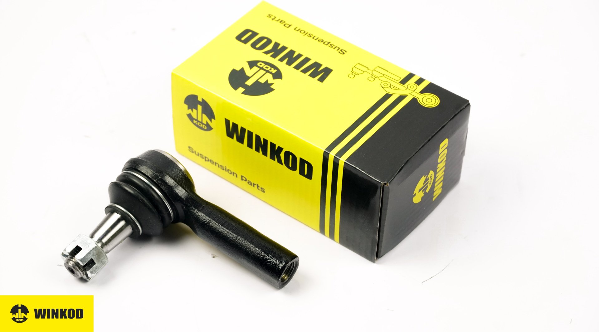 Winkod рулевой наконечник WS8890L купить,NaN