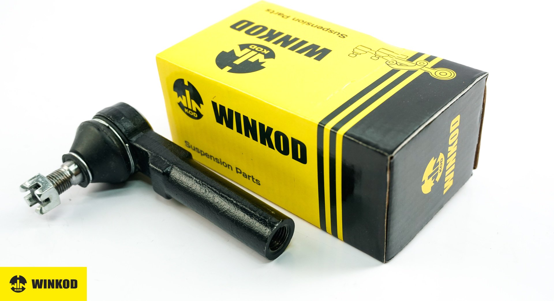 WINKOD Рулевой Наконечник Лев-прав. WS8933 купить,NaN