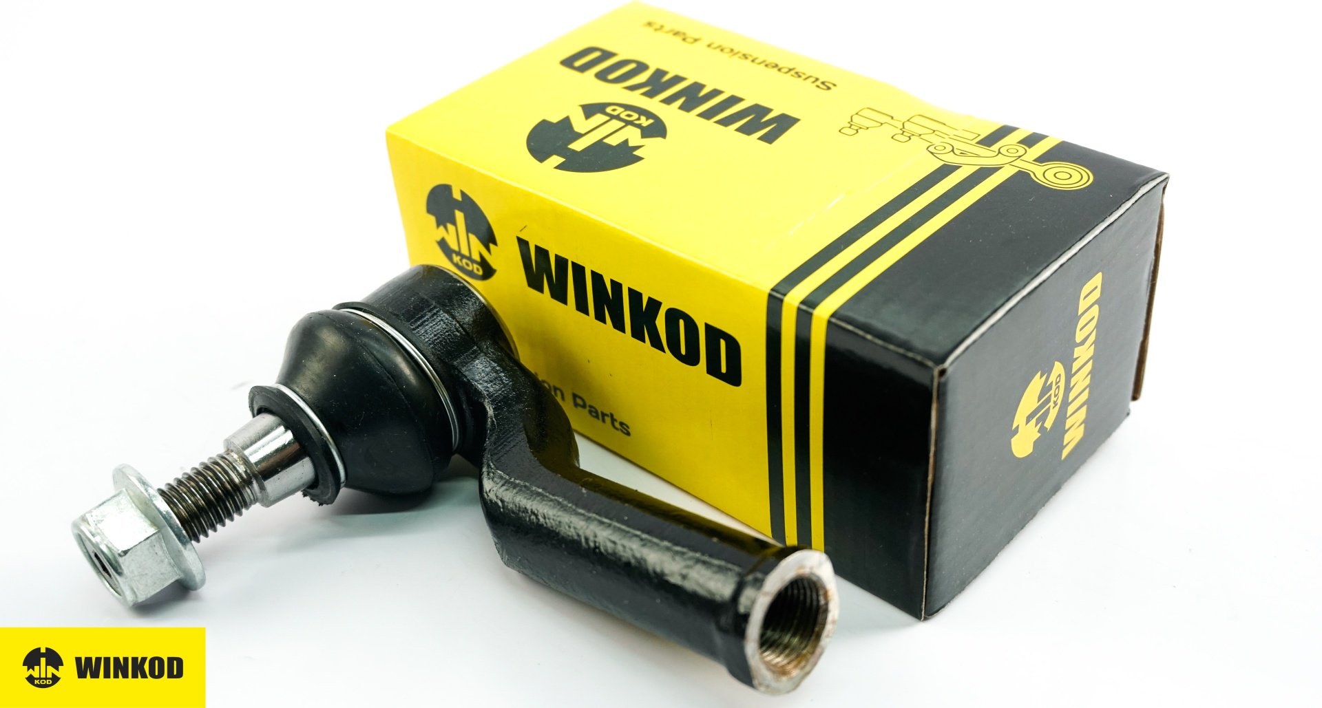 Winkod рулевой наконечник WS8970R купить,NaN
