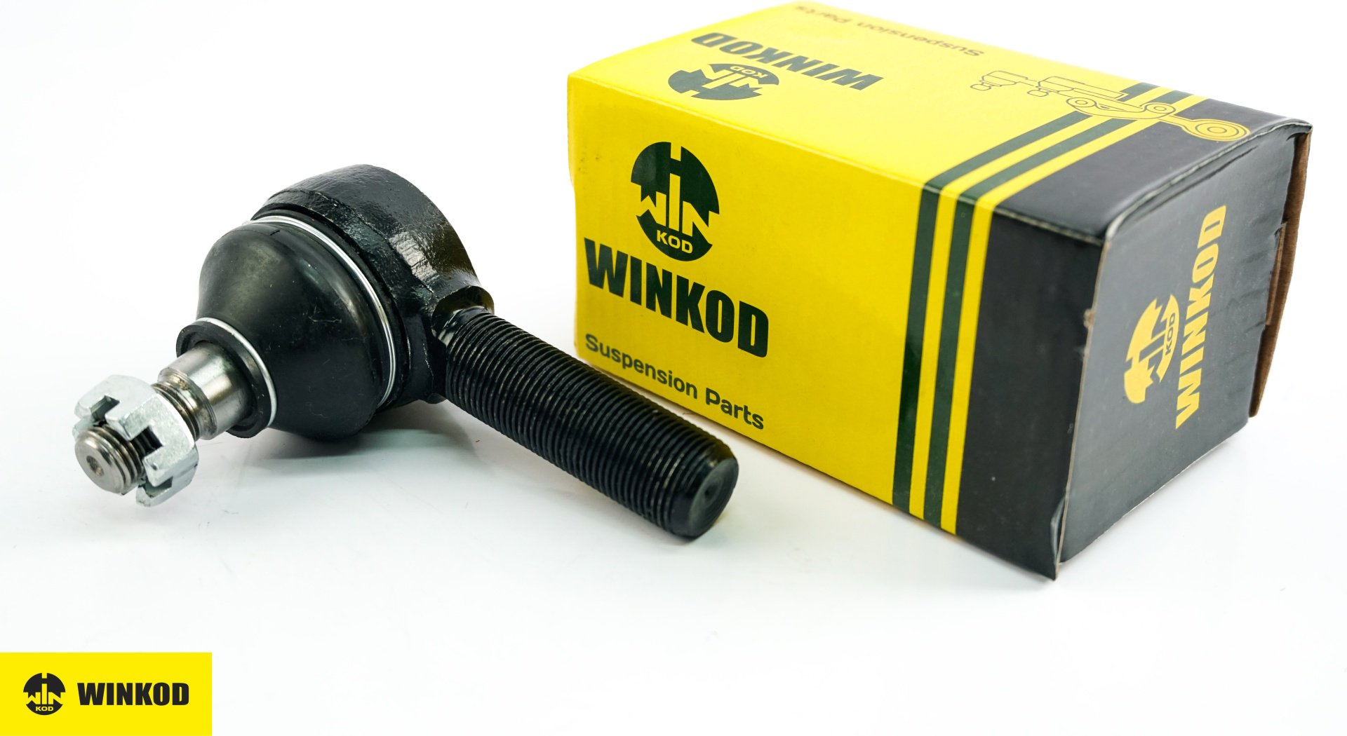 Winkod рулевой наконечник WS8972R
