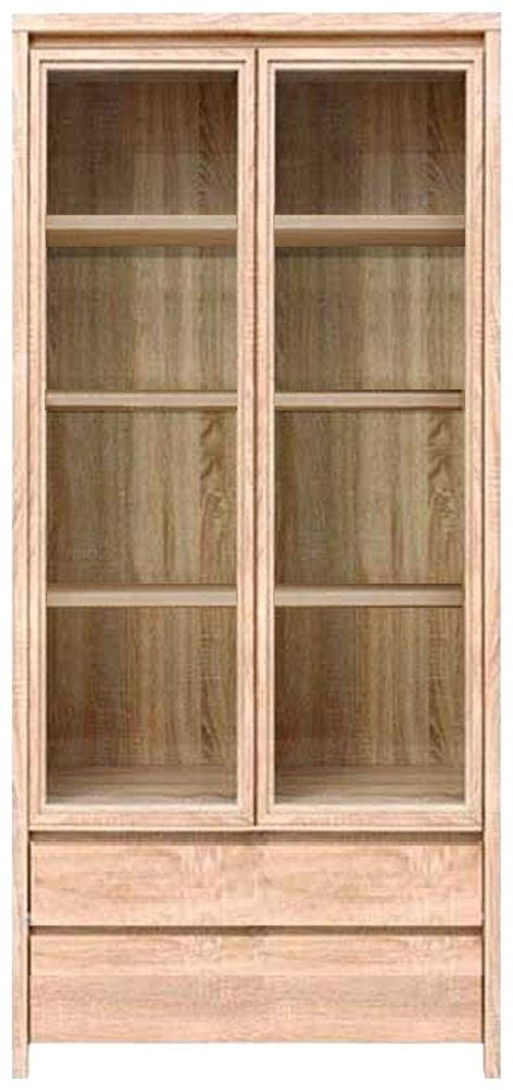Гербор Каспиан REG 2W2S, 90x40.5x200.5, коричневый купить,NaN