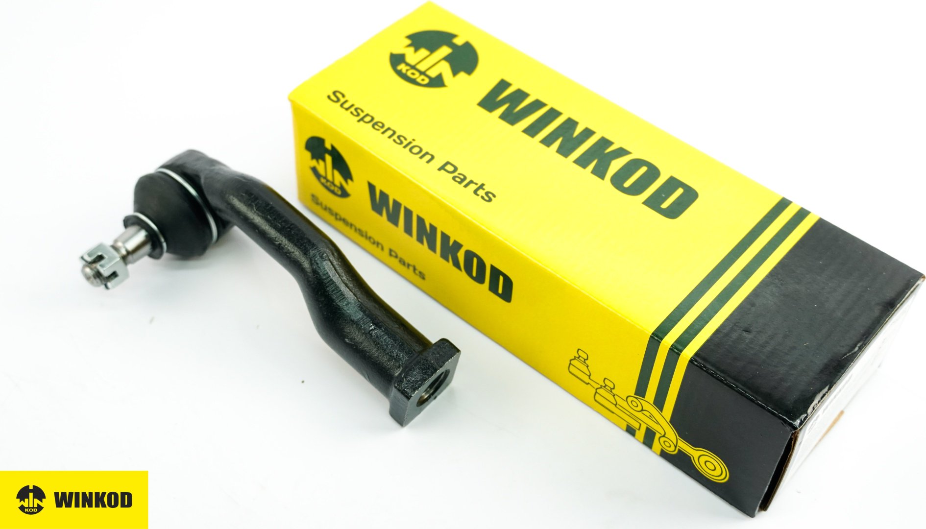 Winkod рулевой наконечник WS8977R купить,NaN