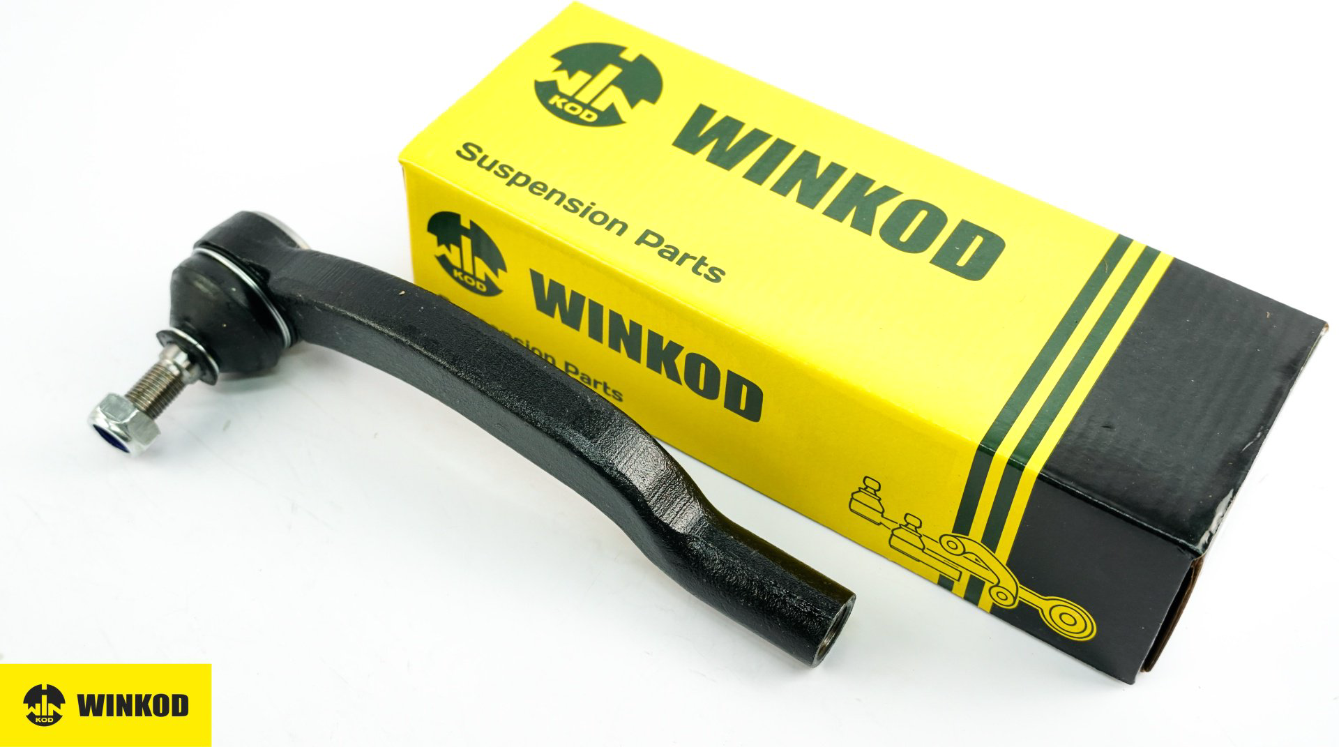 WINKOD Рулевой Наконечник Прав. WS8988R купить,NaN