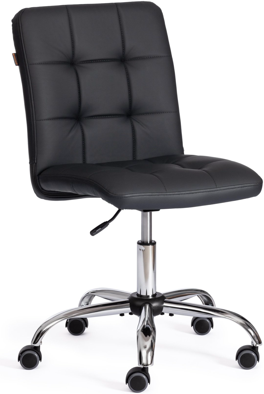 Офисное кресло Tetchair 21874 Fiesta, черный купить,NaN