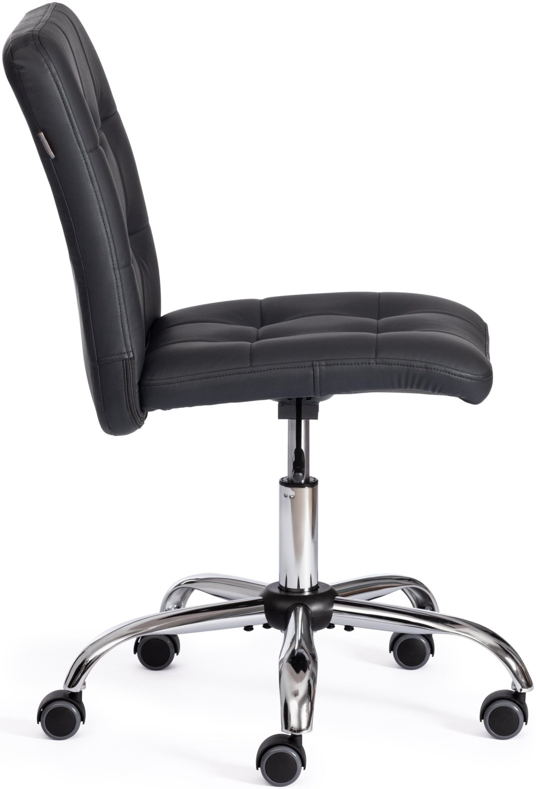 Офисное кресло Tetchair 21874 Fiesta, черный купить,NaN