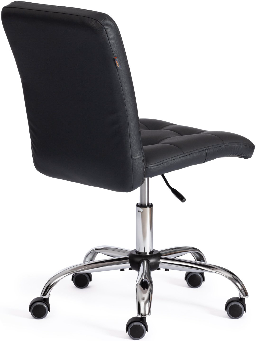 Офисное кресло Tetchair 21874 Fiesta, черный купить,NaN