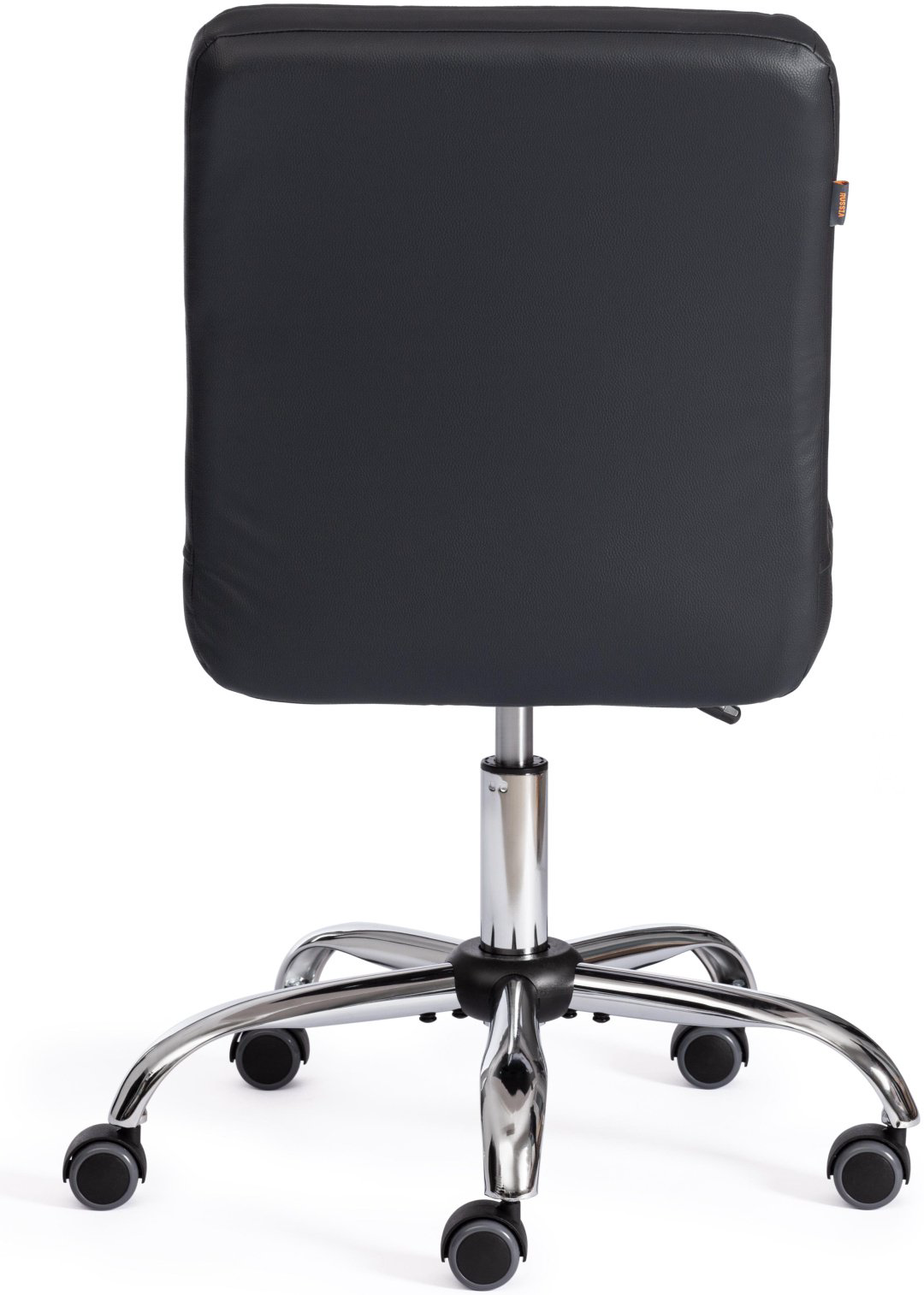 Офисное кресло Tetchair 21874 Fiesta, черный купить,NaN