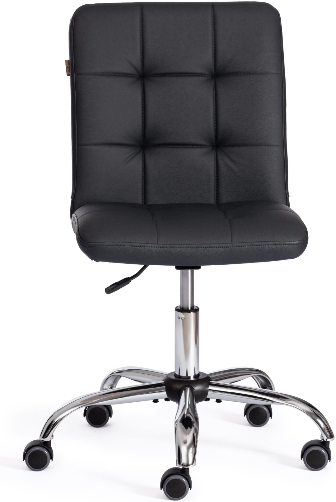 Офисное кресло Tetchair 21874 Fiesta, черный купить,NaN