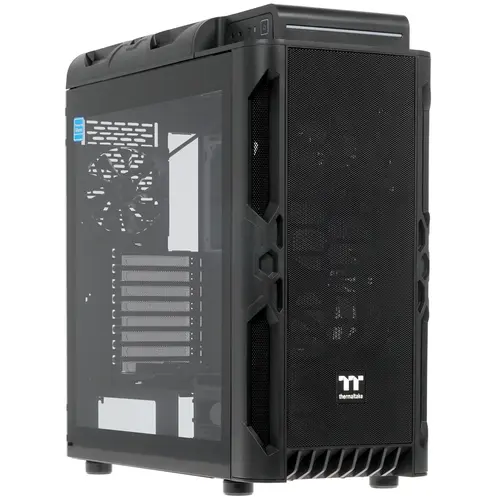 Компьютерный Корпус Thermaltake Level 20 RS ARGB CA-1P8-00M1WN-00 Black купить,0