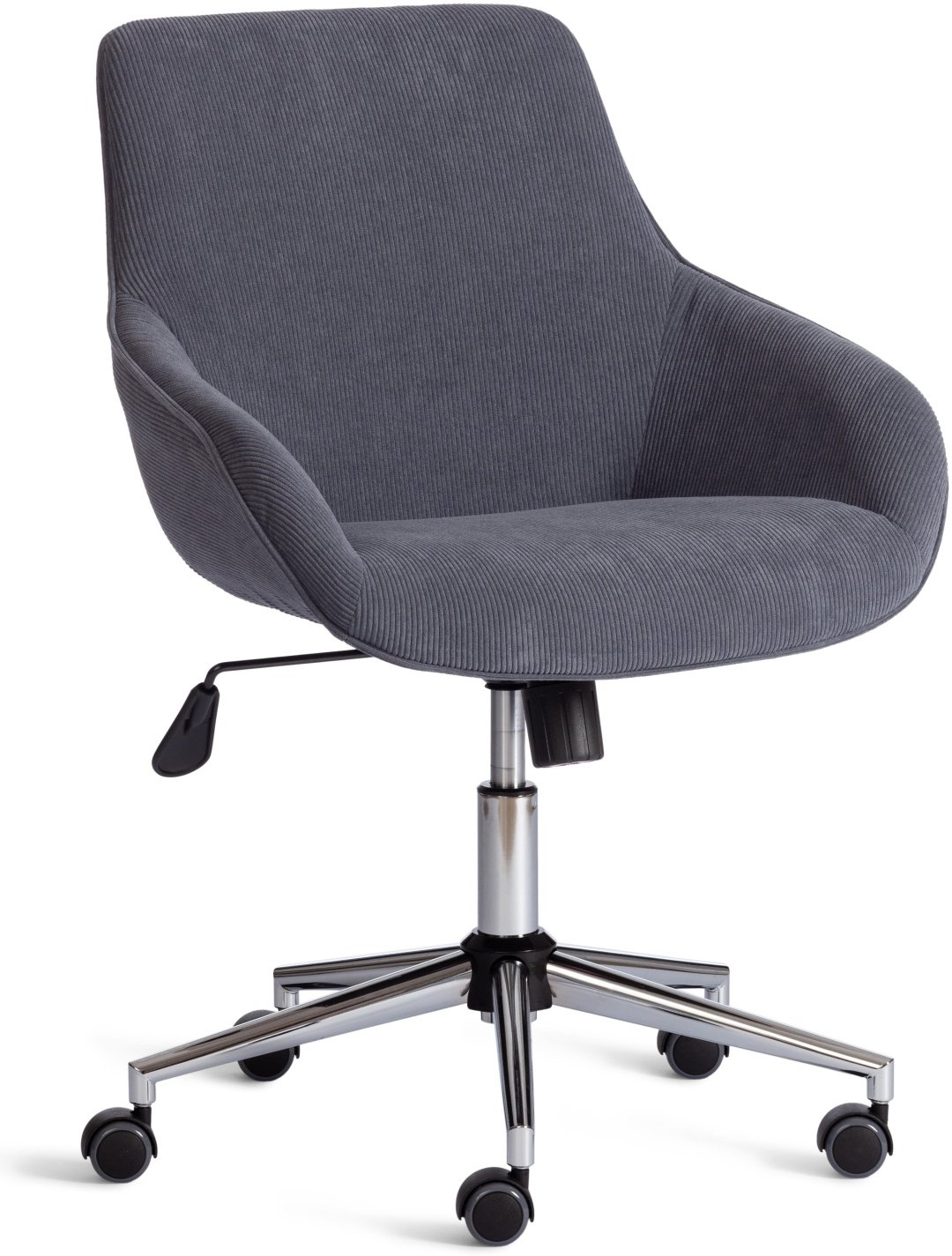 Компьютерное кресло Tetchair 24322 Dublin, графит купить,NaN