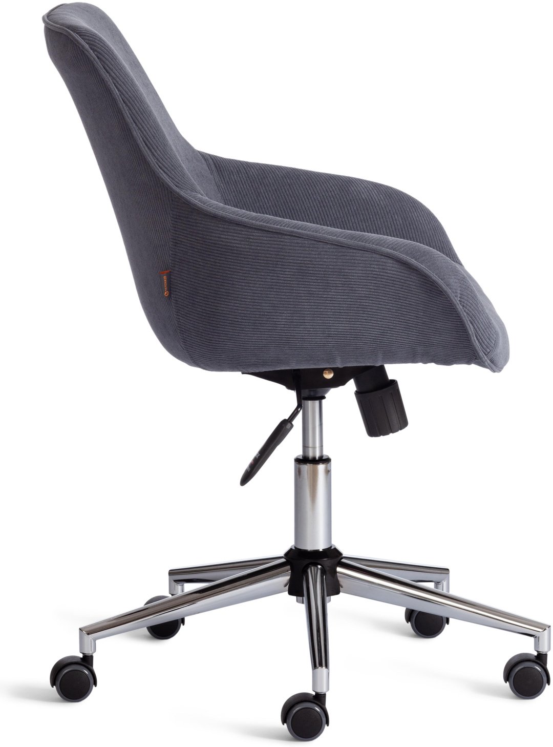 Компьютерное кресло Tetchair 24322 Dublin, графит купить,NaN