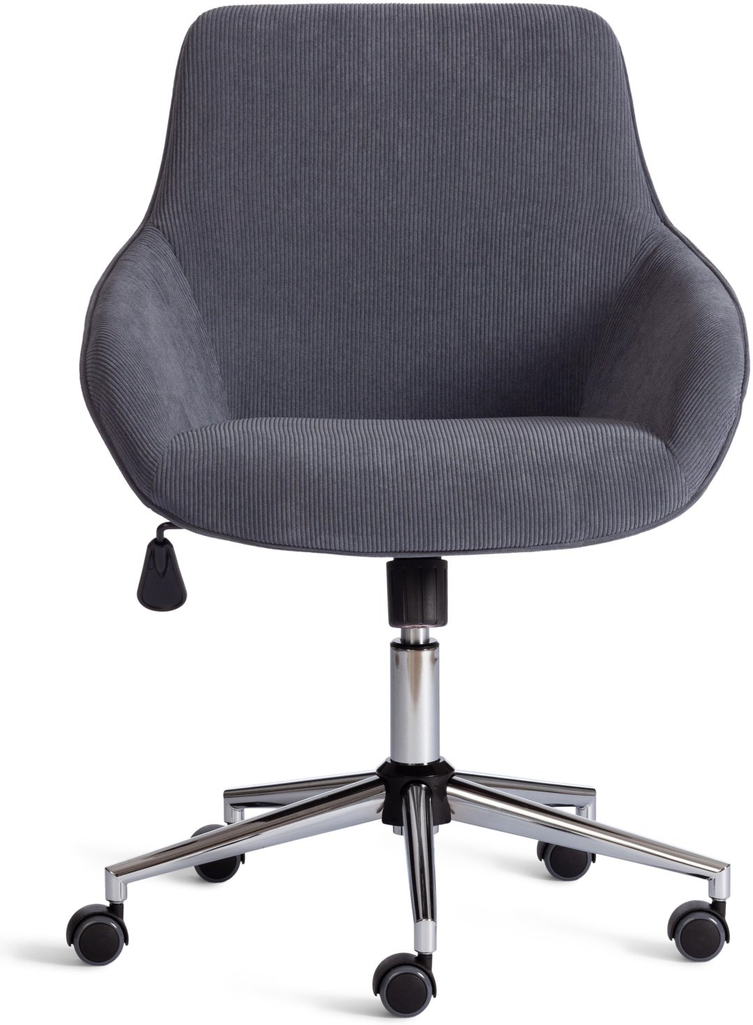 Компьютерное кресло Tetchair 24322 Dublin, графит купить,NaN
