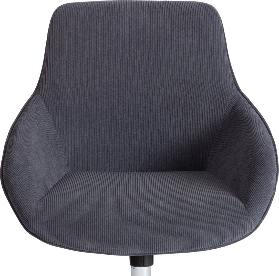 Компьютерное кресло Tetchair 24322 Dublin, графит купить,NaN