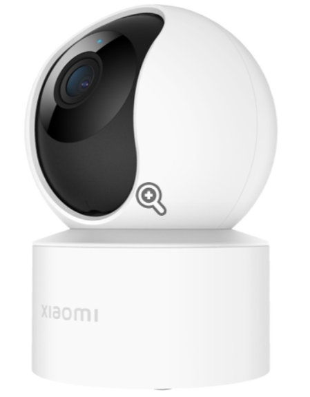 Камера видеонаблюдения Xiaomi Mi Home Security Camera 360 1080p MJSXJ10CM/C200 BHR6766GL White - ForteMarket Камера видеонаблюдения Xiaomi Mi Home Security Camera 360 1080p MJSXJ10CM/C200 BHR6766GL White купить,0