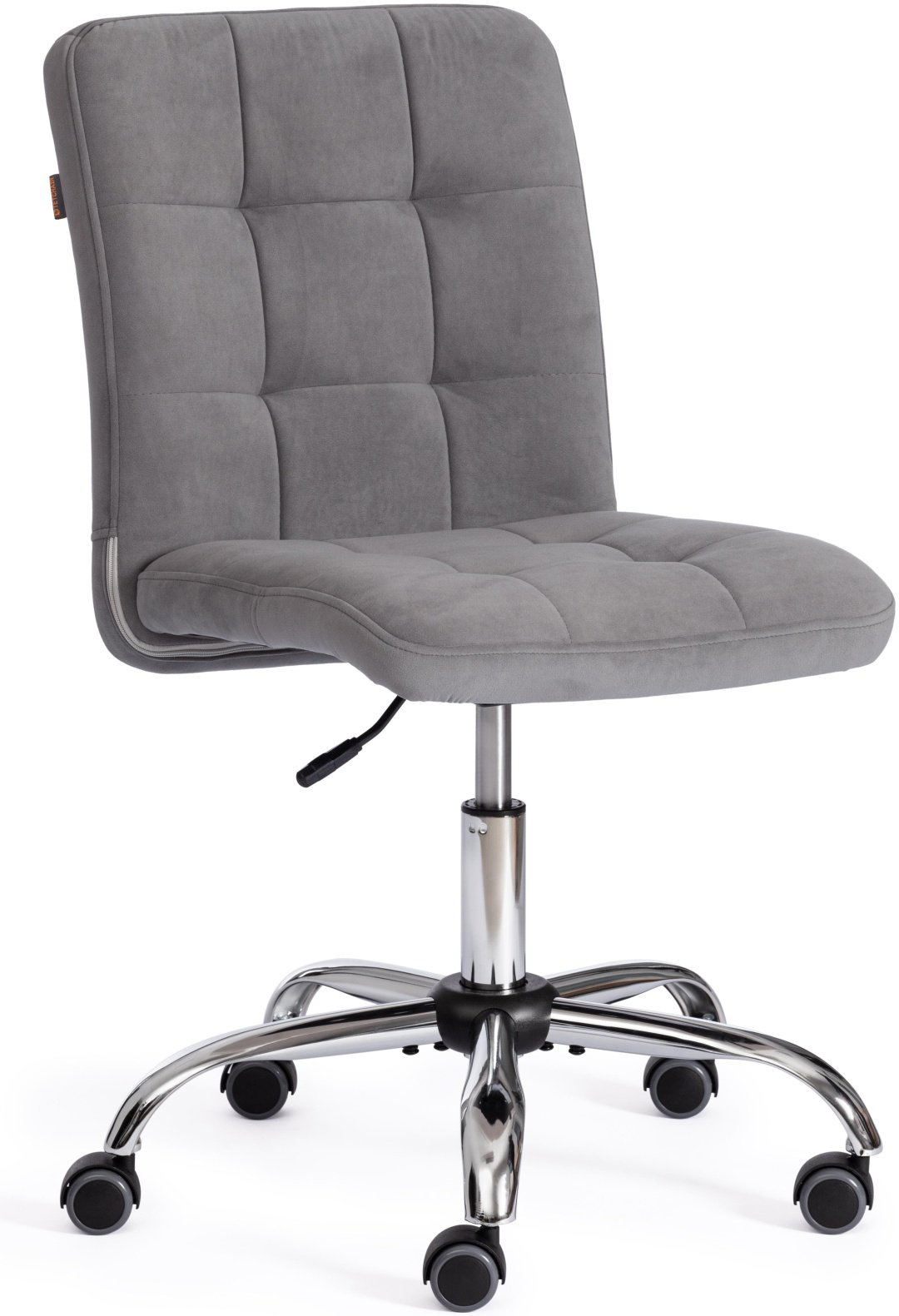 Офисное кресло Tetchair 21871 Fiesta, серый купить,NaN