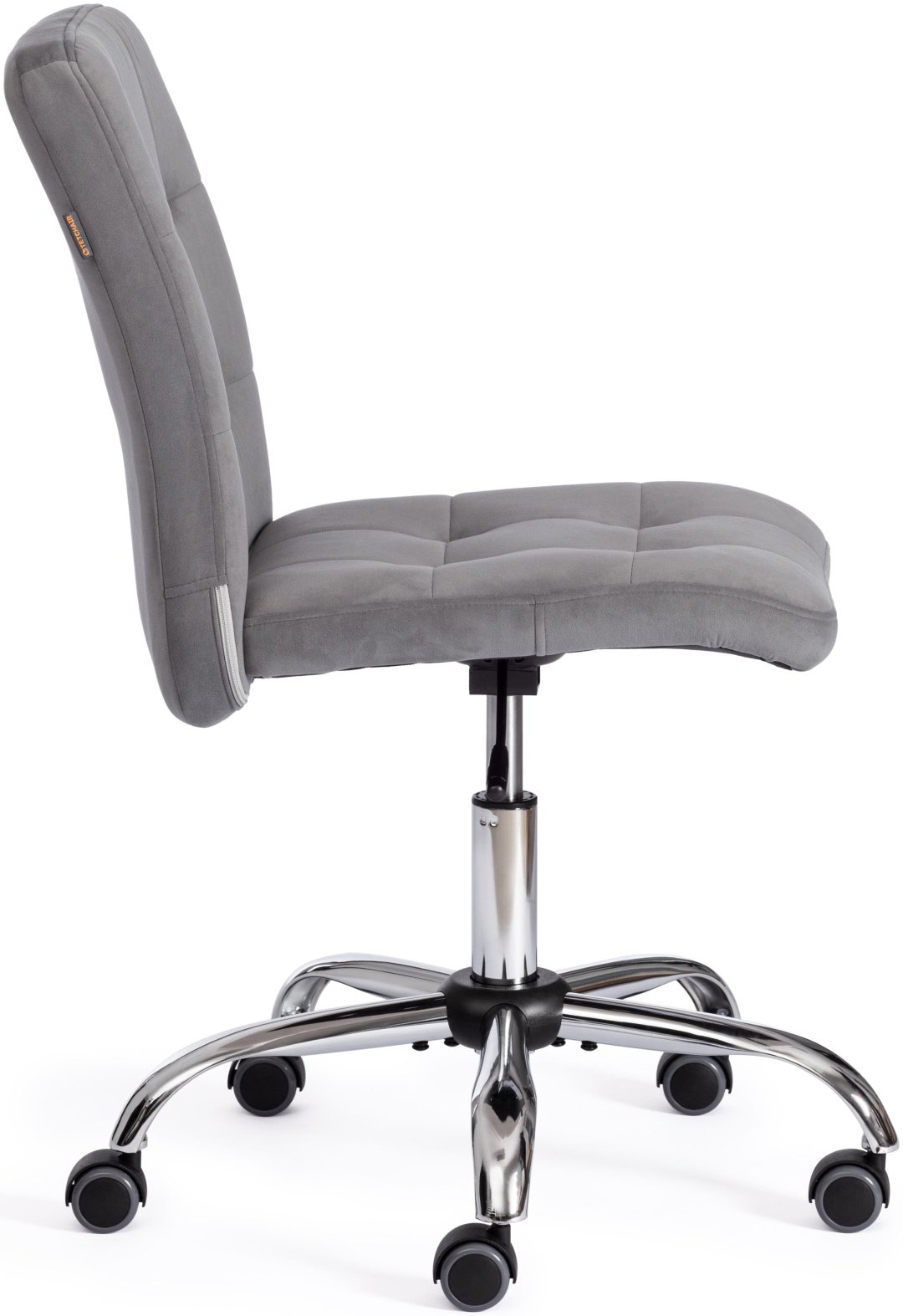 Офисное кресло Tetchair 21871 Fiesta, серый купить,NaN