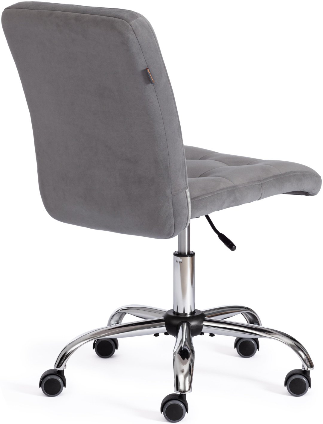Офисное кресло Tetchair 21871 Fiesta, серый купить,0