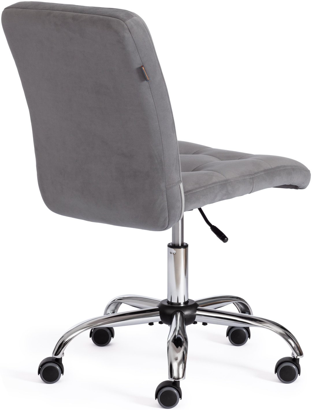 Офисное кресло Tetchair 21871 Fiesta, серый купить,NaN