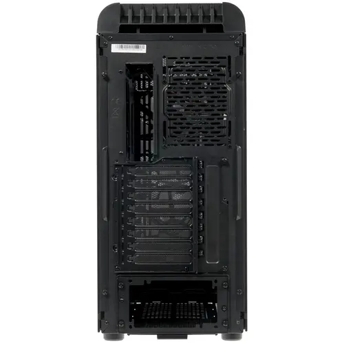 Компьютерный Корпус Thermaltake Level 20 RS ARGB CA-1P8-00M1WN-00 Black купить,0