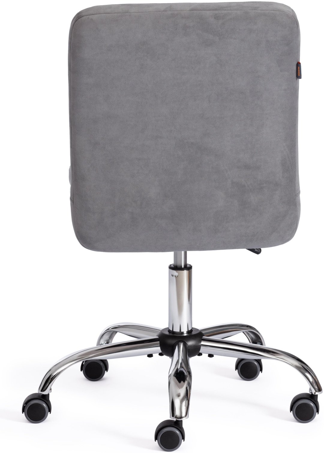 Офисное кресло Tetchair 21871 Fiesta, серый купить,0