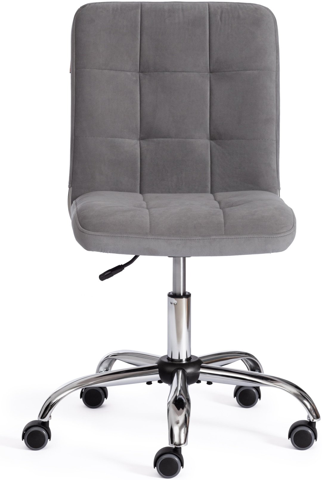 Офисное кресло Tetchair 21871 Fiesta, серый купить,0