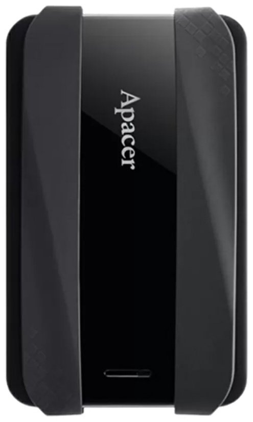 Внешний накопитель Apacer AP5TBAC533B-1 5000 Гб купить,0