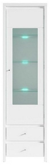 Гербор Кристина jm 018 REG 1W2S B подсветка белый купить,NaN