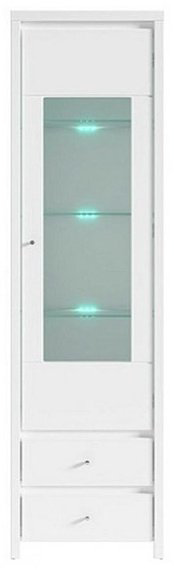 Гербор Кристина jm 018 REG 1W2S B подсветка белый купить,NaN