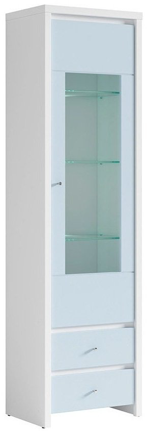 Гербор Кристина jm 018 REG 1W2S B подсветка белый купить,NaN