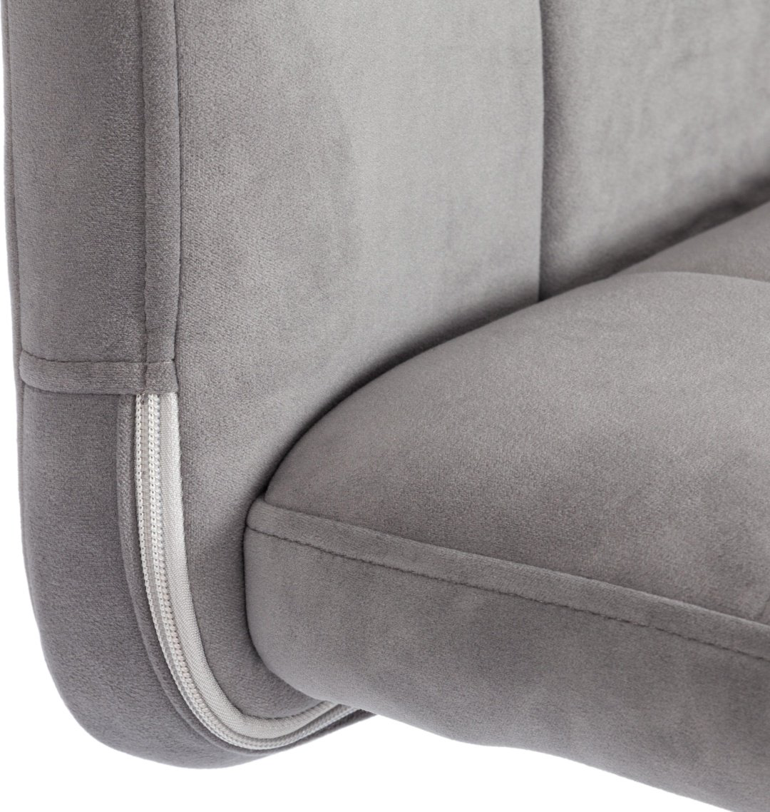 Офисное кресло Tetchair 21871 Fiesta, серый купить,NaN