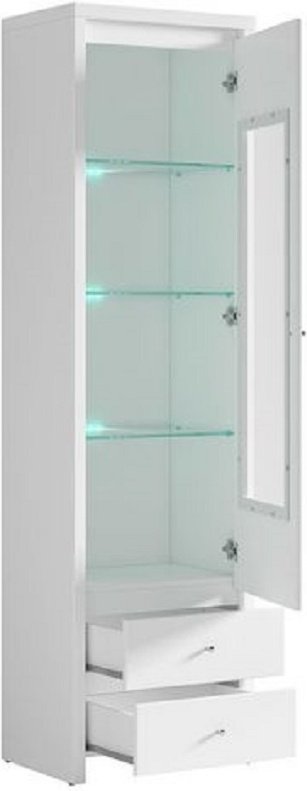 Гербор Кристина jm 018 REG 1W2S B подсветка белый купить,NaN