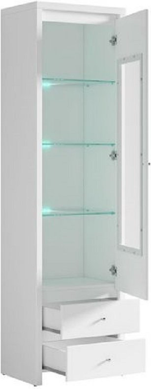 Гербор Кристина jm 018 REG 1W2S B подсветка белый купить,NaN