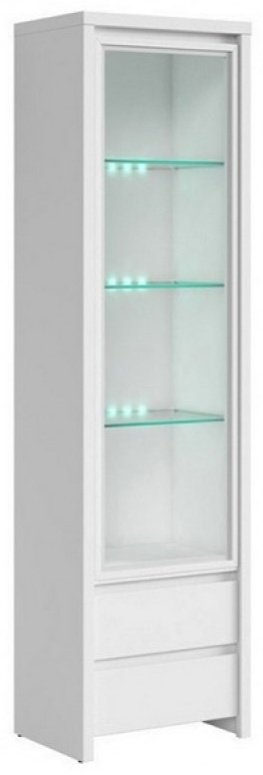 Гербор Кристина jm 018 REG 1W2S B подсветка белый купить,NaN