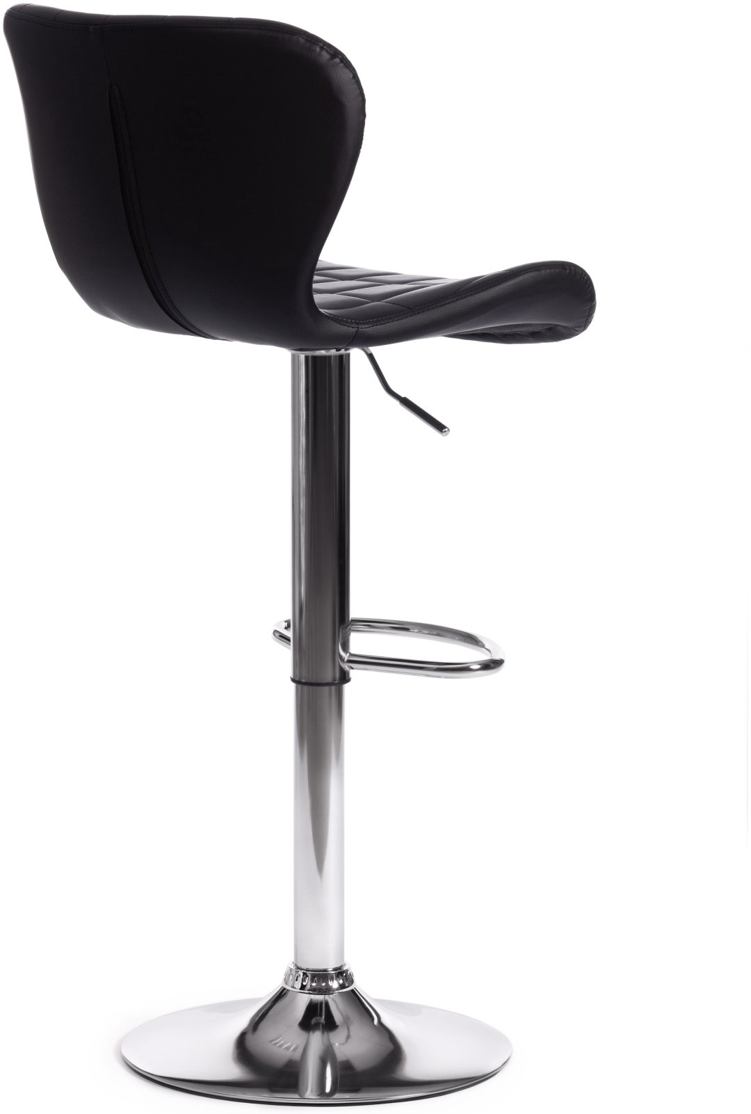 Барный стул Tetchair Avionic, 86x45x53 см, черный купить,NaN