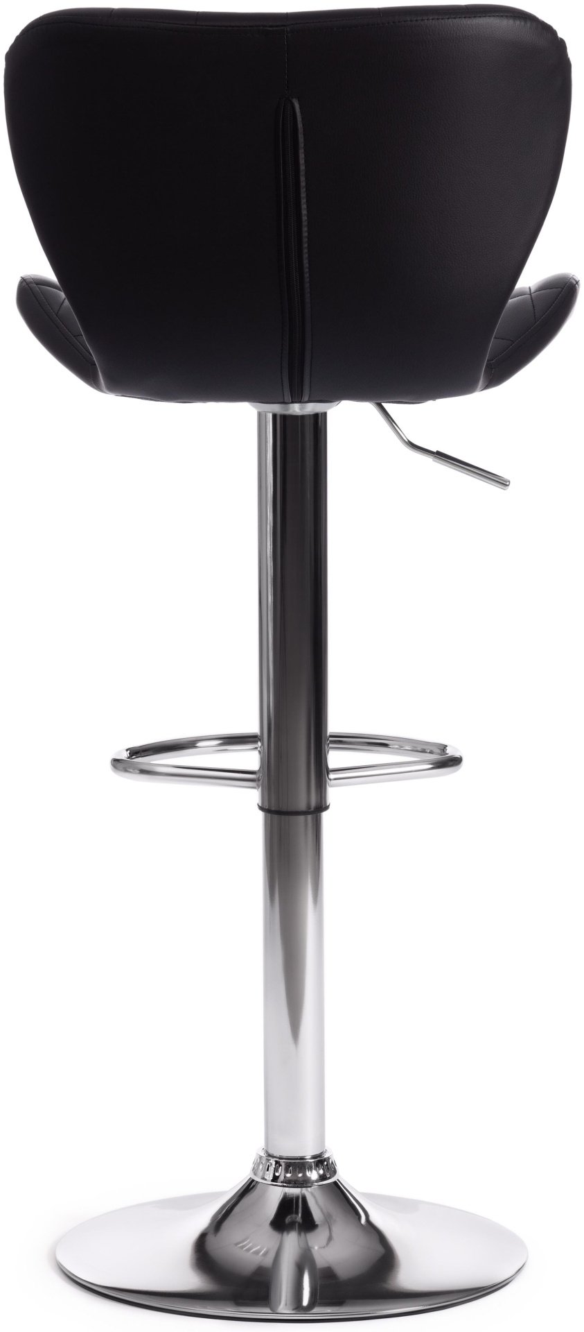 Барный стул Tetchair Avionic, 86x45x53 см, черный купить,NaN
