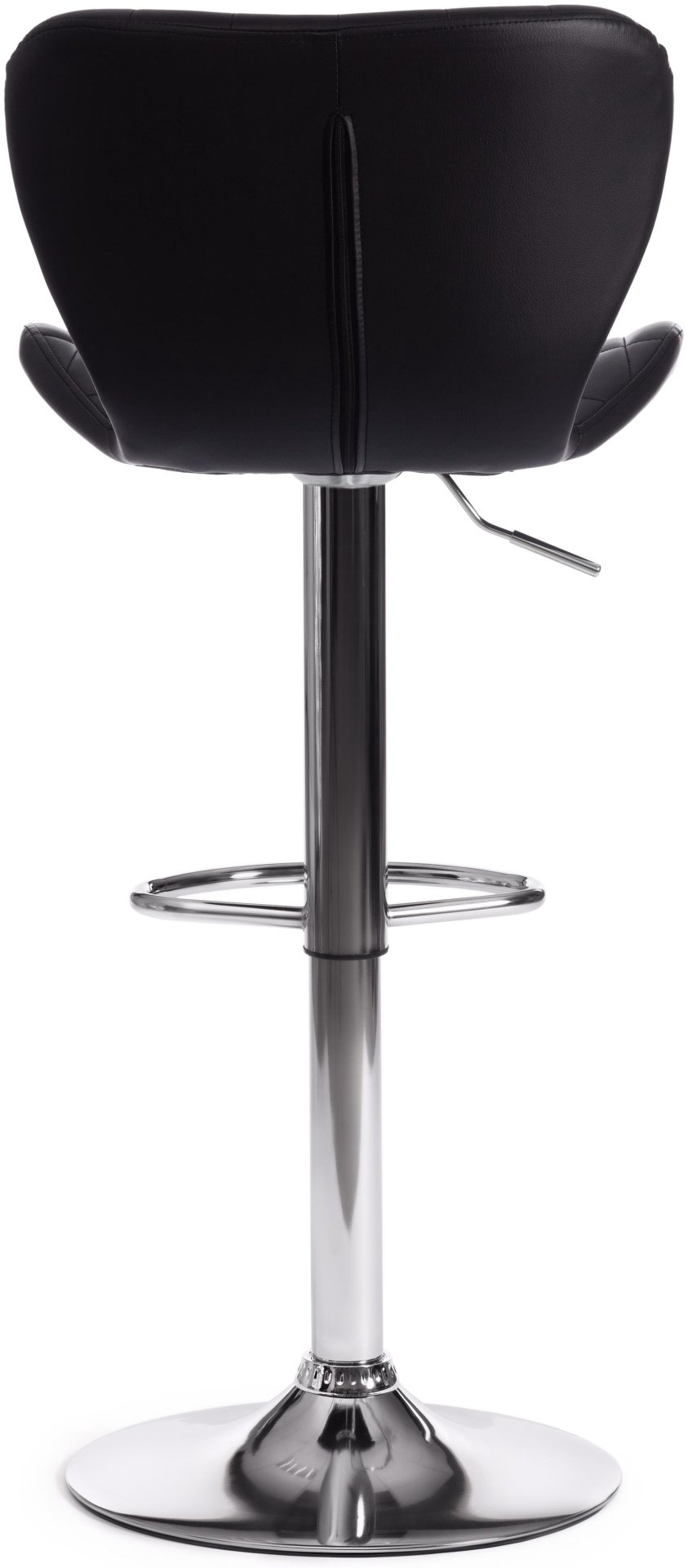 Барный стул Tetchair Avionic, 86x45x53 см, черный купить,NaN