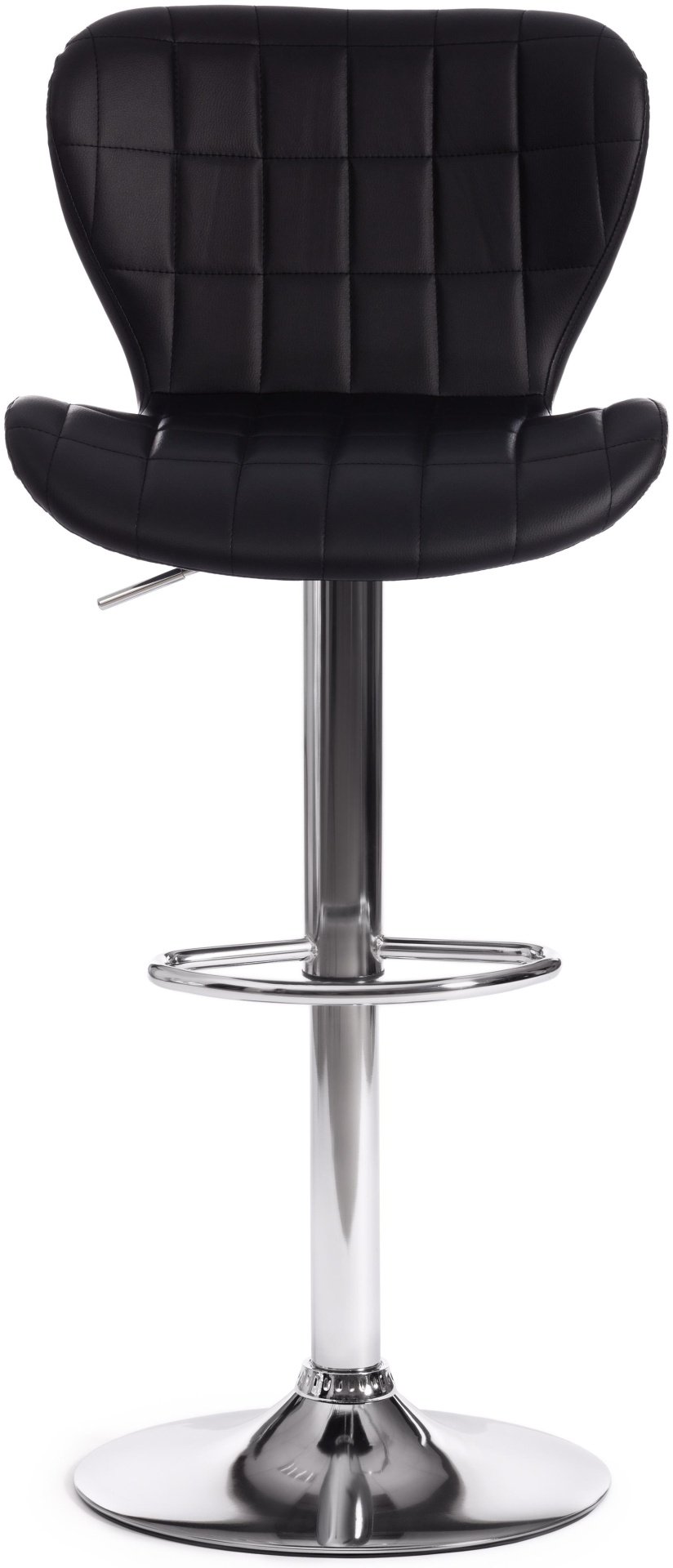 Барный стул Tetchair Avionic, 86x45x53 см, черный купить,NaN