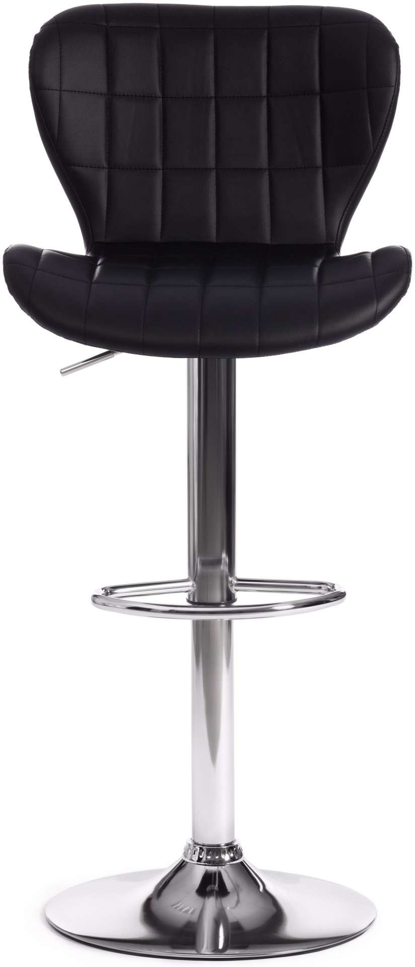Барный стул Tetchair Avionic, 86x45x53 см, черный купить,NaN