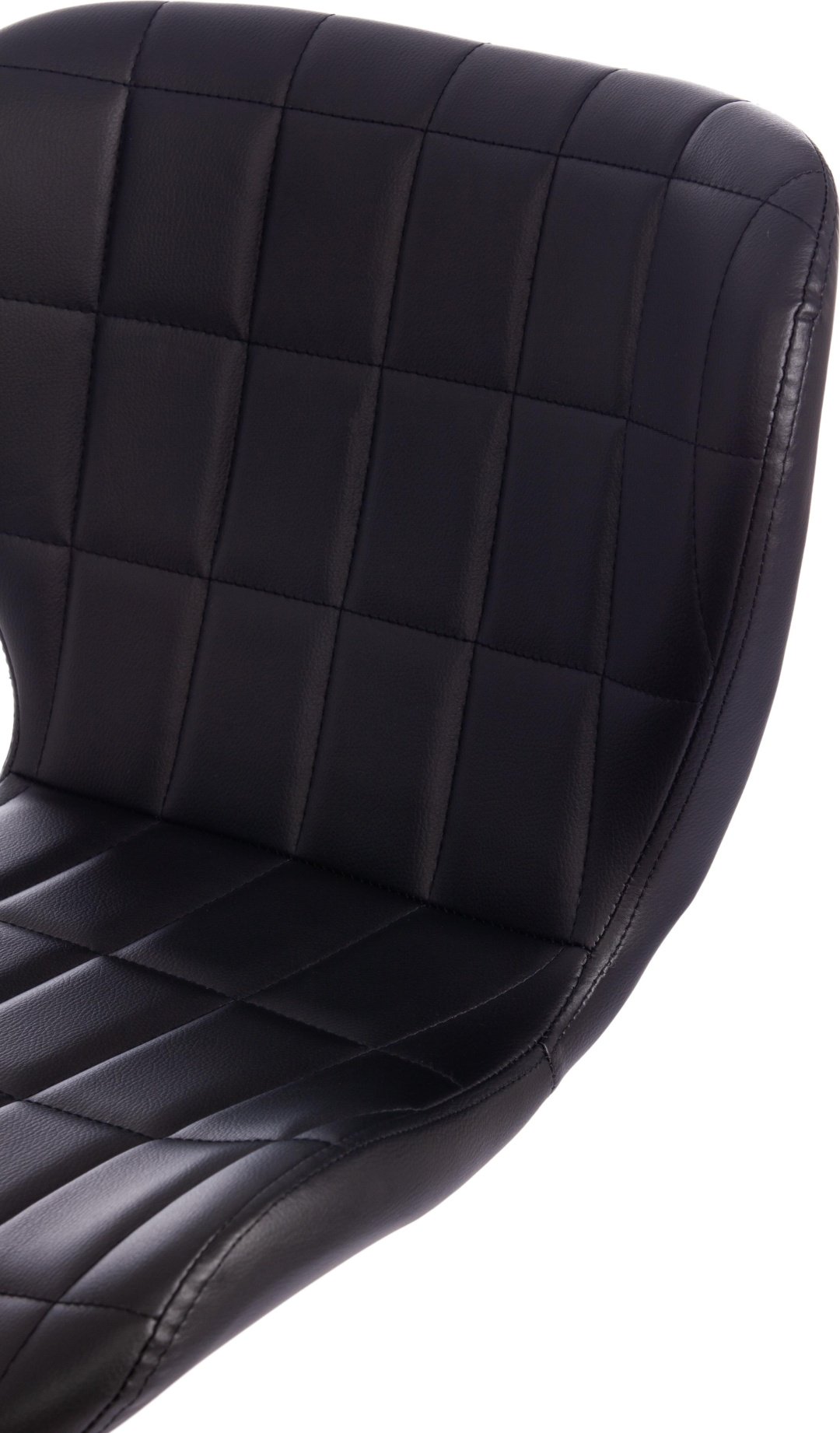 Барный стул Tetchair Avionic, 86x45x53 см, черный купить,NaN