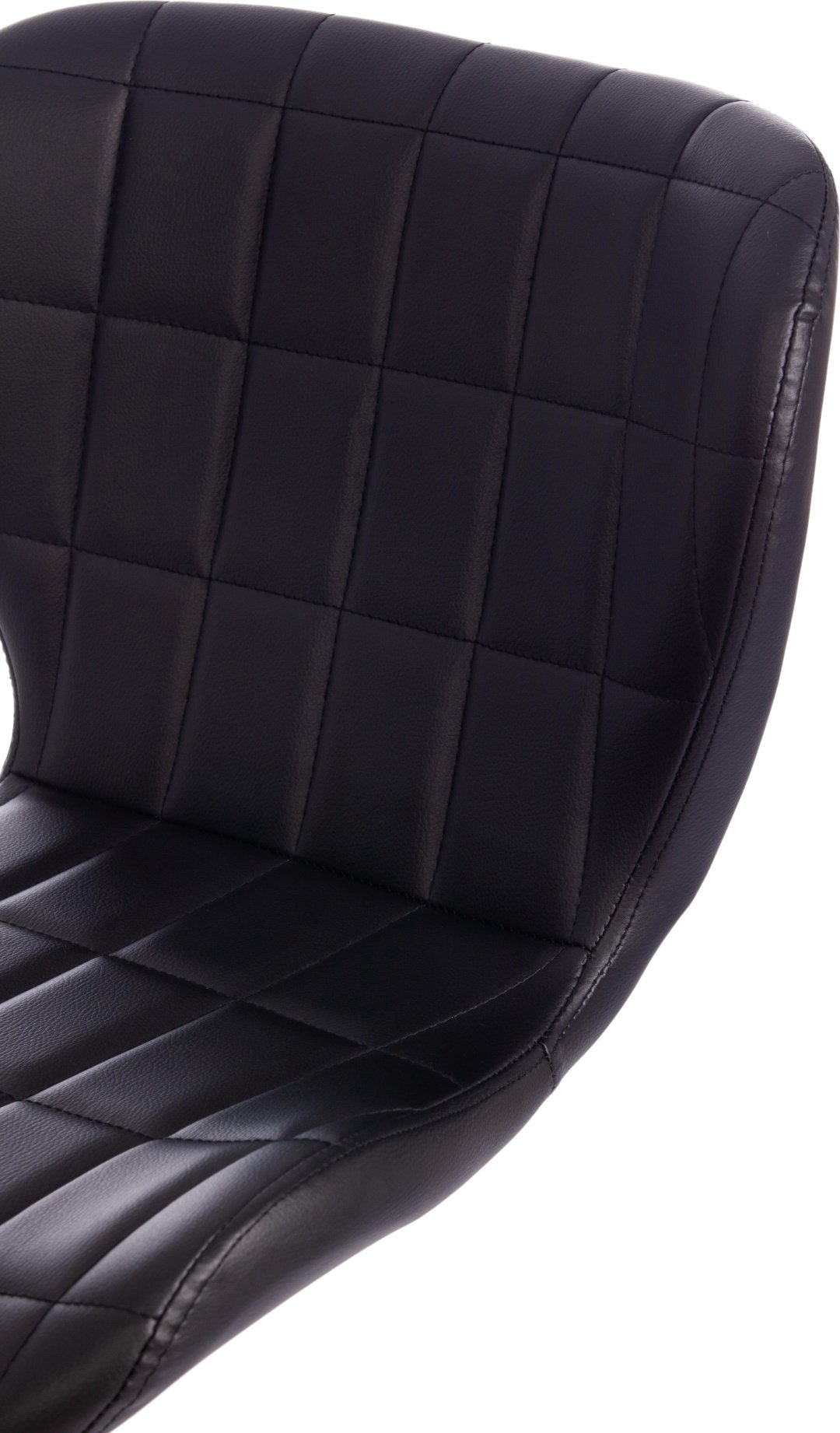 Барный стул Tetchair Avionic, 86x45x53 см, черный купить,NaN