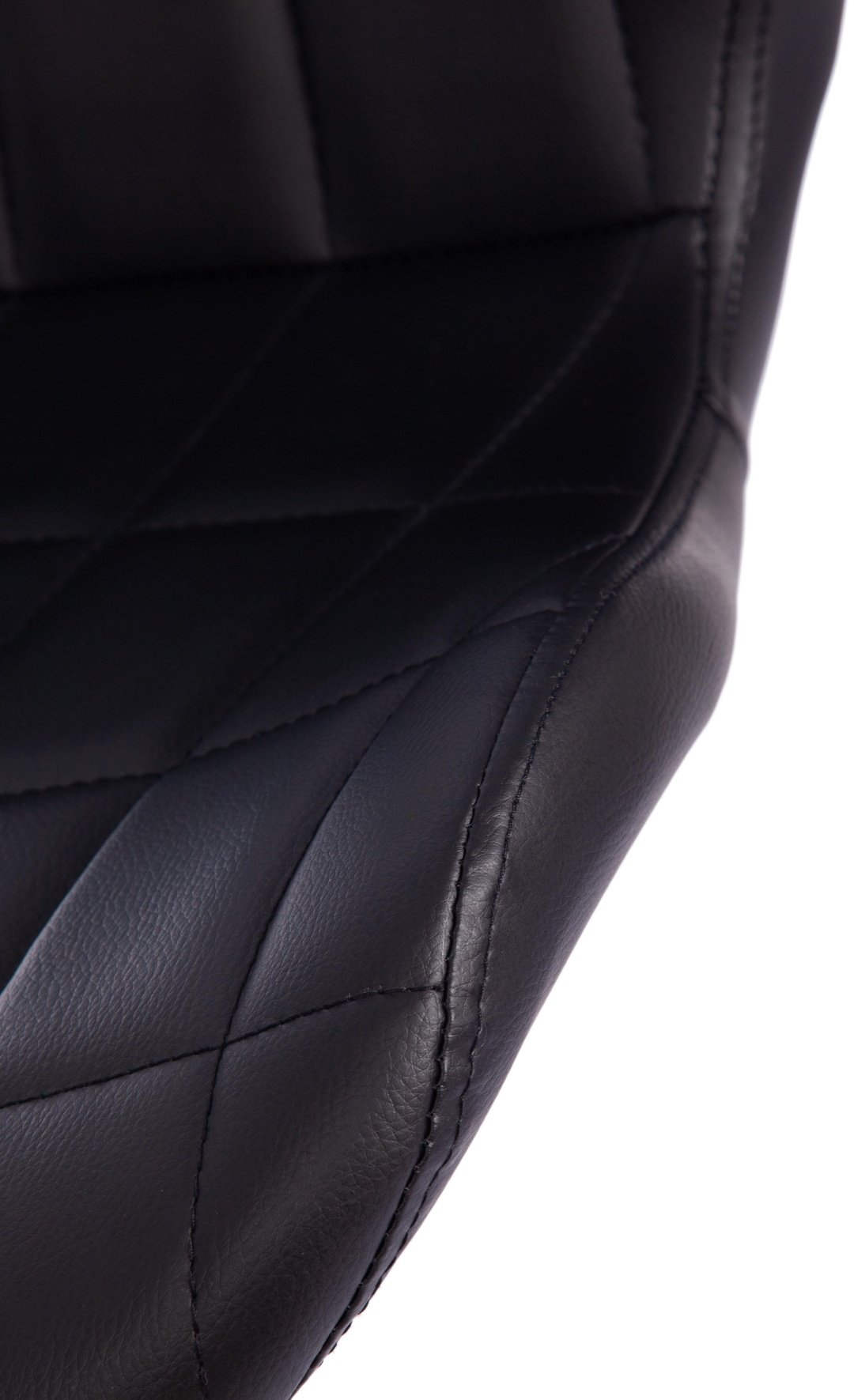 Барный стул Tetchair Avionic, 86x45x53 см, черный купить,NaN