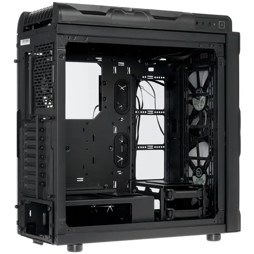 Компьютерный Корпус Thermaltake Level 20 RS ARGB CA-1P8-00M1WN-00 Black купить,0