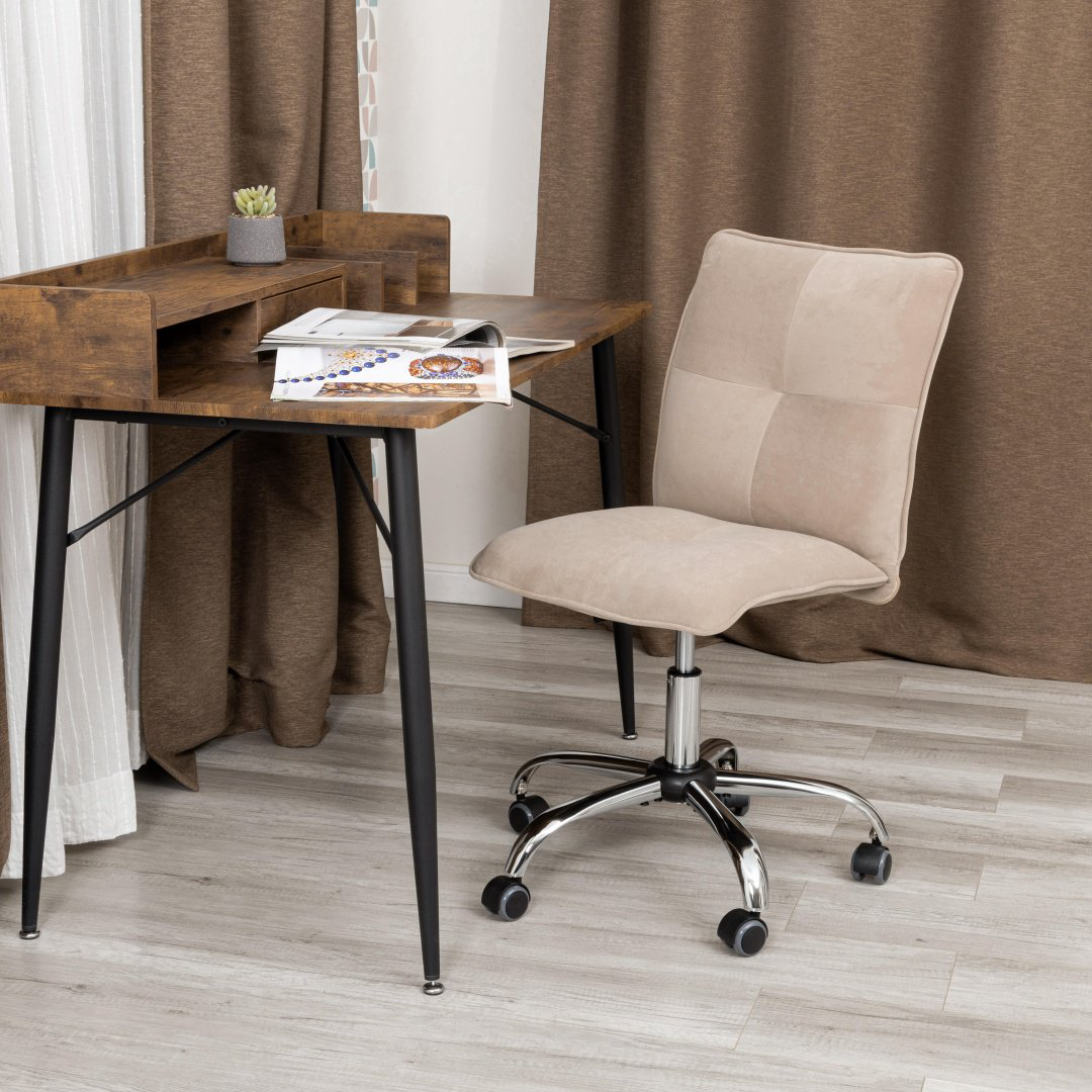 Компьютерное кресло Tetchair 21868, бежевый купить,NaN