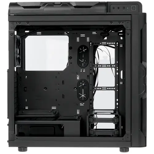 Компьютерный Корпус Thermaltake Level 20 RS ARGB CA-1P8-00M1WN-00 Black купить,0