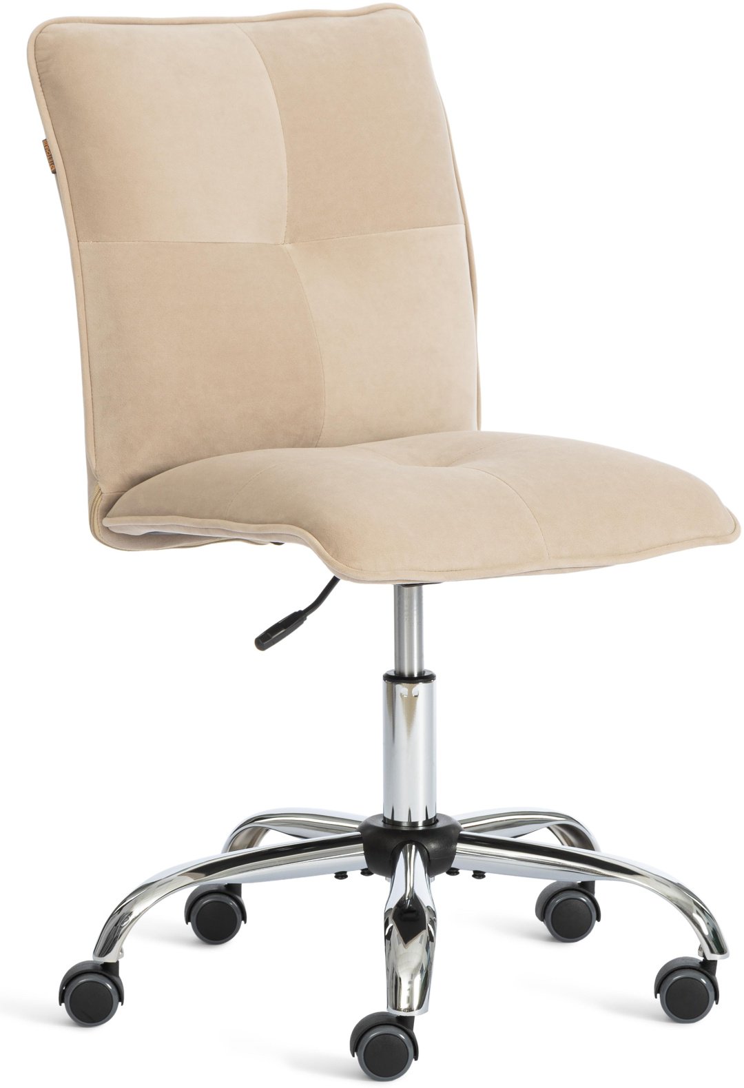 Компьютерное кресло Tetchair 21868, бежевый купить,NaN