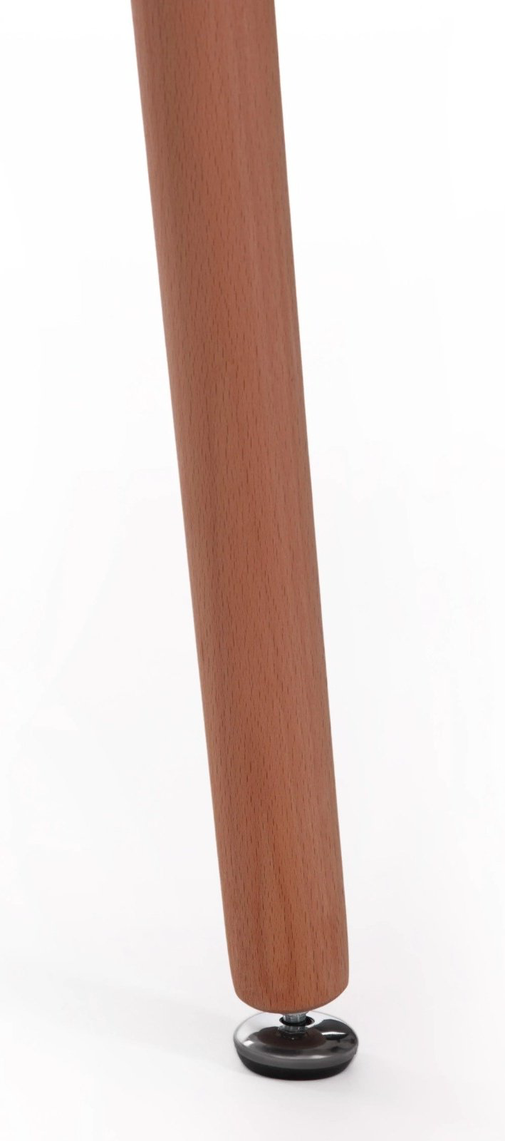 Обеденный стол Tetchair John T1003, 80х80x75 см, МДФ, дерево, белый купить,NaN