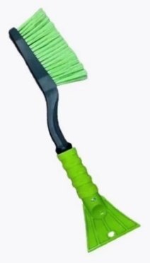 Щетка 17316206_CN2219 АВТОХИТ 1 шт