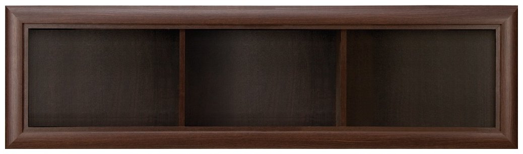 Полка Loftwood Коен SFW1W/148 41.5x26.5x150см венге магия купить,NaN