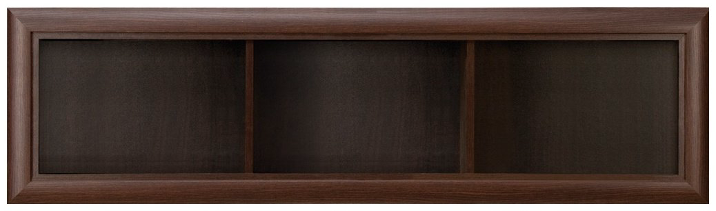 Полка Loftwood Коен SFW1W/148 41.5x26.5x150см венге магия купить,NaN