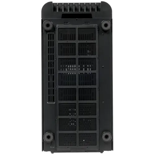 Компьютерный Корпус Thermaltake Level 20 RS ARGB CA-1P8-00M1WN-00 Black купить,0